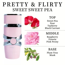 Perfume, Unisex Fragrance, Long-Lasting Scent That Attracts. Suitable For Daily Use In The Office Or Outdoors,. New Women's Perfume - Perfume 3.4 Ounces, Unique Fragrance, With Charm, Suitable For Men And Women As A Valentine's Day Gift, Box Packaging.