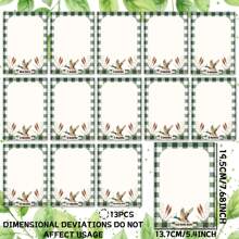 ROARING GOOD TIME One Lucky Duck Photo Banner Mallard Duck 1st Birthday Party Decorations One Lucky Duck Banner One Lucky Duck Theme First Birthday Party Supplies - Multicolor - View 11