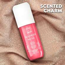 Madrid Muse - Women's Body Mist,Sweet Floral-Fruity Scent,A Lightweight Scent With Moisturizing Benefits, Budget-Friendly, And Ideal For Daily Use, 6.1FL OZ/180ML - Madrid Muse - View 8