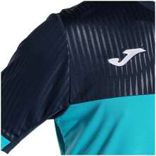 Joma T-Shirt À Manches Courtes Montreal pour Homme en couleur Bleu ✅ Livraison en 3-5 jours
