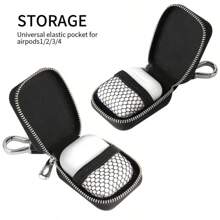 Universal Leather Protective Case
