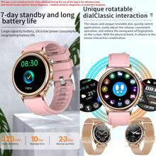 SGDDFIT Relojes inteligentes