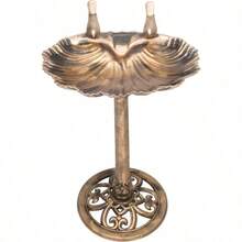 Holiday Statue Ornaments