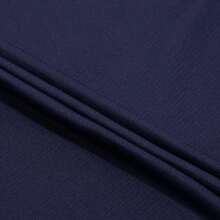 Puma Áo thun thể thao cổ tròn tay ngắn thoáng khí cho nam - vải tuýt màu xanh - Xem 9