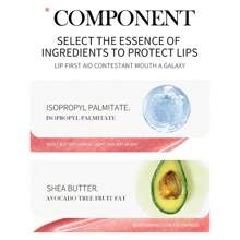 闪亮珍珠唇彩，防水持久，保湿补水，可分层玻璃镜面唇彩 - 彩色 - 查看 11