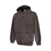 Adidas Originals 2025 Men's P ESS W HD Hoodie/Pullover Sweatshirt, Knitted Hooded Sweatshirt JD0245