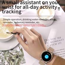 SGDDFIT Relojes inteligentes