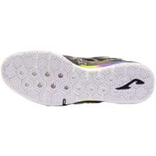 Joma Buty Halowe Regate Rebound dla Mężczyzna w kolorze Czarny ✅ Dostawa w ciągu 3-5 dni