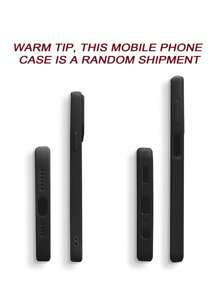 1pc Perforated Straight Edge Heart-Shaped Eyes Thickened Anti-Fall Painted Phone Case With Detachable Latest Leather Heart-Shaped Wrist Strap DIY Phone Case Pendant Tassel Bracelet