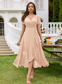 لون شمبانيي