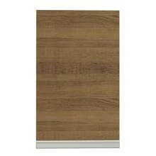 MADESA Alacena Gabinete Superior Cocina Glamy 40 Cm 1 Puerta Marrón - Marrón - Ver 2