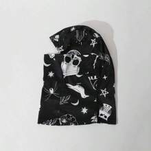 1pc Sun Protective Anti UV Protection Balaclava Face Mask For Men & Women - Ideal For Cycling, Climbing, Running, Hiking & Outdoor Sports - Sun Hood & Windproof Ski Mask Ski Mask,Suitable For Cycling,Riding Motorcycle And Skiing - Multicolor - View 7