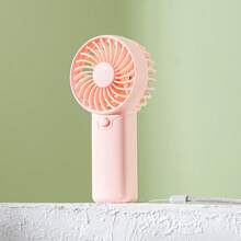 Portable Fans - Pembe - Görünüm 1