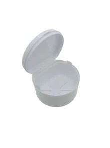 1pc/4pcs Denture Box, Portable Retainer Cleaner Case, Denture Case With Filter, Protect Dentures, Braces, And Retainers, The Most Thoughtful Gift For Parents - Multicolor - View 11