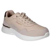 J'hayber Cherano Women's Sneakers In Beige ✅ Delivery 24/72h To Spain (Peninsula) - Beige - View 2