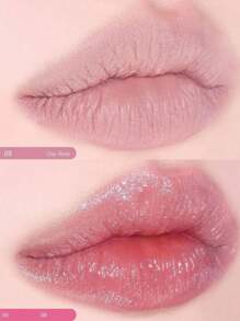 HOLIKA HOLIKA Lápiz delineador de labios mate suave y suave 05 CLAY ROSE, de uso múltiple, se puede usar como delineador de labios, sombra de ojos y rubor, de textura cremosa y suave, fácil de difuminar, adecuado para maquillaje diario, maquillaje de labios degradado, color de labios completo, cosméticos coreanos, 1.3g/0.04oz. - 05 ROSA DE ARCILLA - Ver 3