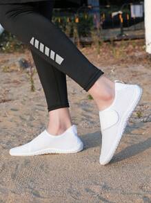Nieuwe Outdoor Waterschoenen, Multifunctionele Casual Sportschoenen Voor Zwemmen, Yoga, Fitness