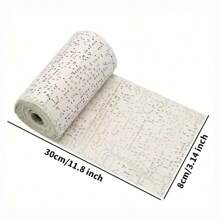 Professional-Grade Plaster Modeling Cloth Mountain Model Plastic Artifact Can Be Carved Quick Shaping Non-Stick For Architectural Sand Table Design - As Photo - View 14