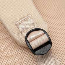 Skechers Unisex Lightweight Casual Backpack, Model: L320U196-028R - Irish Cream - View 3