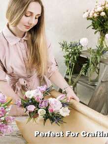 50/100pcs Diamond Bouquet Pins, Brooches, Nail Pins, Positioning Pins Suitable For DIY Crafts, Weddings, Anniversaries, Bridal Bouquets, Sewing Corsages, Wedding Bouquets, Clear Flower Pins, Wedding Accessories, Christmas Decorations - Multicolor - View 4