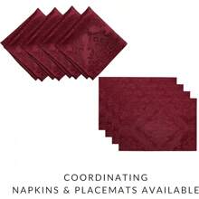 Kitchen Tablecloth - Blueberry - View 5