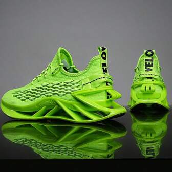 男士运动鞋 男士网球鞋 奢华男士休闲训练鞋 跑步鞋 透气时尚乐福鞋