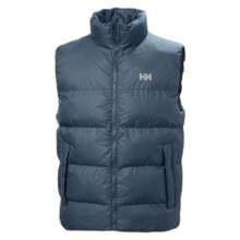Helly Hansen Active Vest For Men In Blue ✅ Delivery 24/72h To Spain (Peninsula)