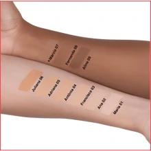 Boca Rosa Perfect Matte Liquid Foundation -30ML - 04 Antonia - View 3