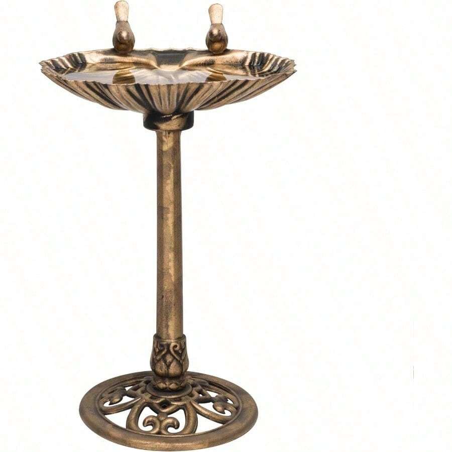 Holiday Statue Ornaments