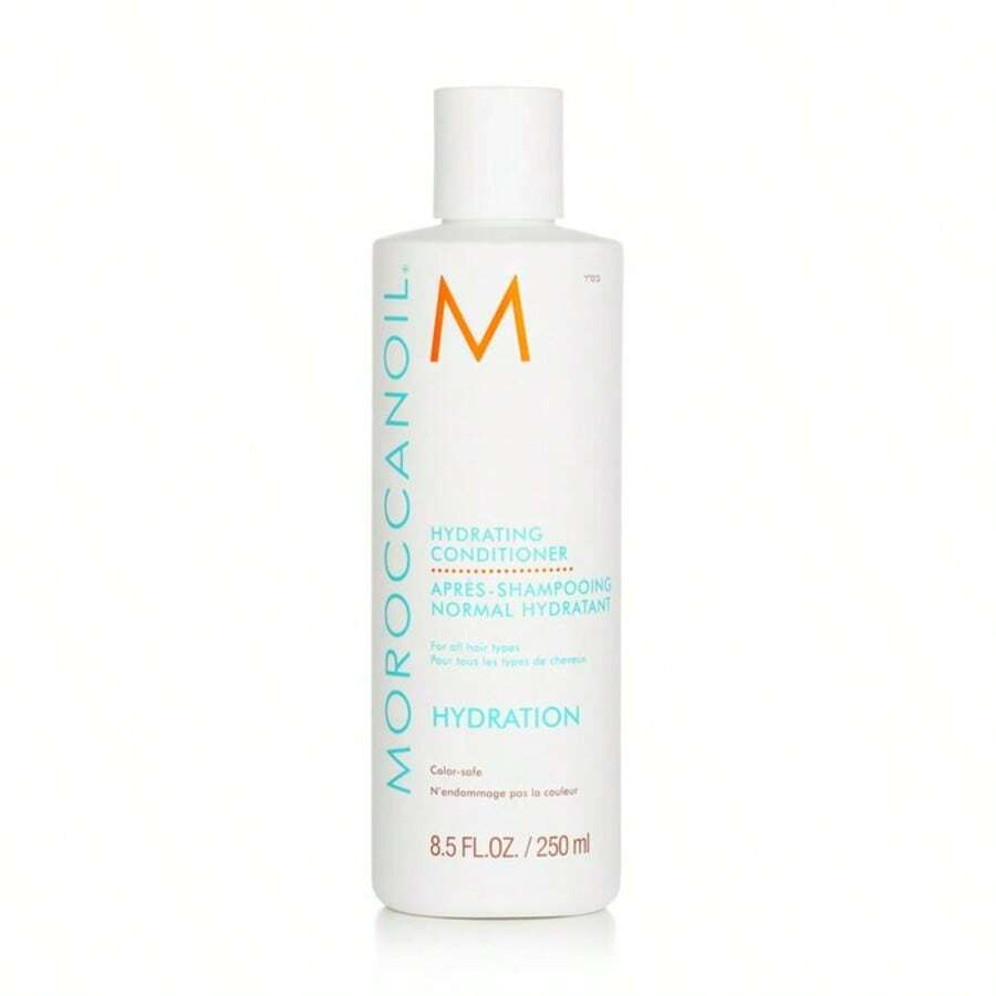 Moroccanoil 保濕護髮素（適合所有髮質）護髮 250ml（8.5oz）/1000ml（33.8oz）