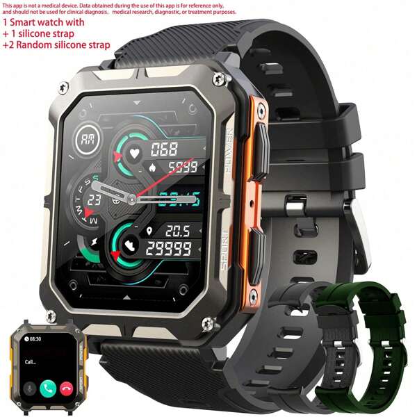 SGDDFIT Relojes inteligentes