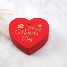 Happy Mother's Day: Mother Plot Decoration Card, Suitable For Gift Decoration Tags, Holiday Decoration Tags (Random Style)
