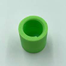 Adattatore per ricarica di dentifricio, perfetto per ricarica di dentifricio da viaggio, adattatori per tubi Coolgate, decorazione bagno di casa, ritorno a scuola