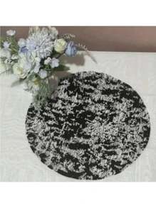 12pcs/24pcs/50pcs/100pcs/150pcs Gold Foil Mesh Placemats, Disposable Placemats For Christmas, New Year, Wedding Season, Birthday Party, Dining Party, Holiday Home Decor, Tableware Set, Table Decoration