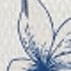 藍色