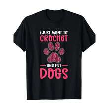 100% Cotton T-Shirt, Women's Graphic Tee, Casual And Comfortable, All-Season Wear - Black - View 1