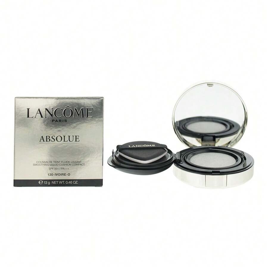 Lancôme Lancome Absolue Smoothing Liquid Cushion Compact 13g - 130-Ivoire-O SPF 50+ - 130-Ivoire-O - View 1