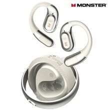 Monster AC330 Bluetooth 5.4 Earphones OWS Wireless 360° Surround Hifi Stereo Sounds Headphone With Mic Waterproof IPX5 Sports Earphones Call Noise Reduction Earbuds - Multicolor - View 14