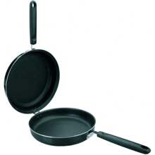 SARTEN DE TORTILLAS INDUBASIC 14 CMS. - 14 x 14 x 6 cm - Ver 1