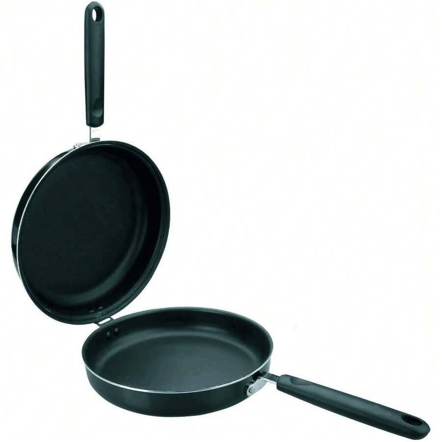 SARTEN DE TORTILLAS INDUBASIC 14 CMS. - 14 x 14 x 6 cm - Ver 1