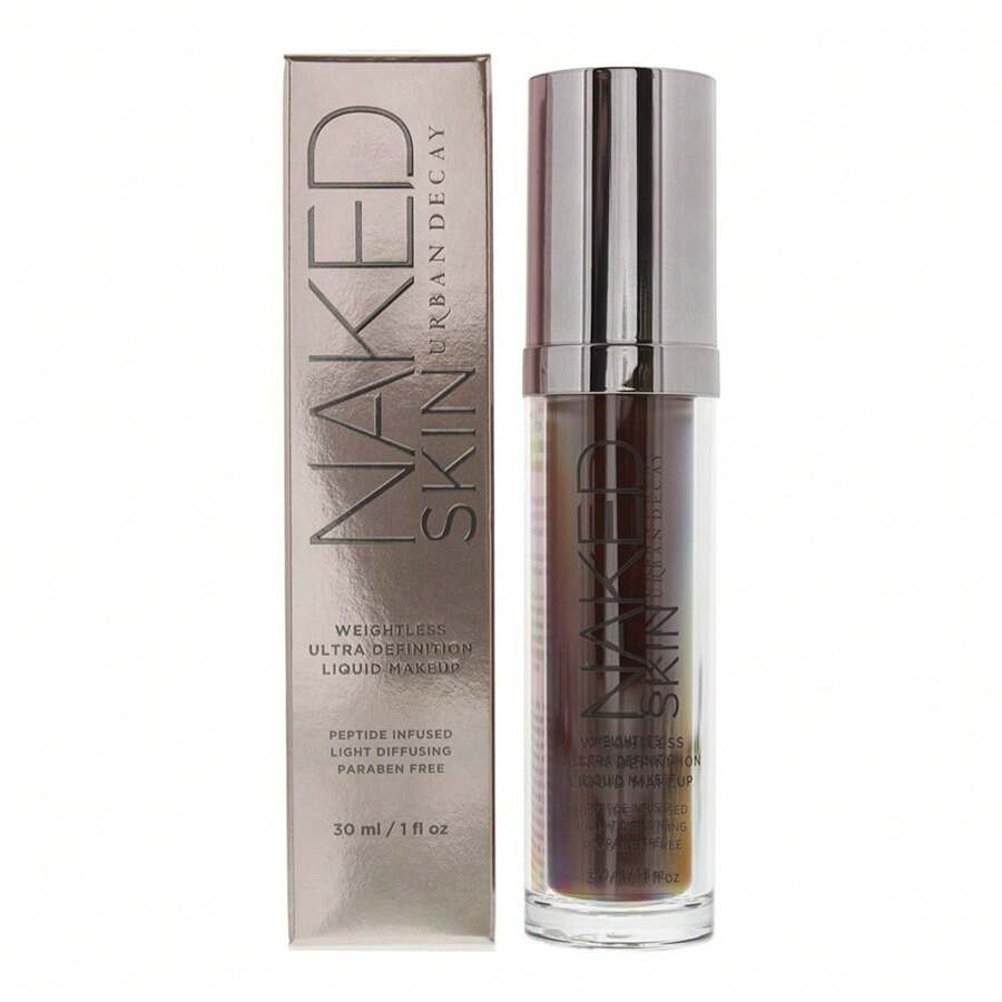 Urban Decay Naked Liquid Foundation 30ml - 12.5 - 12.5 - View 1