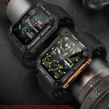 SGDDFIT Relojes inteligentes