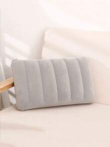 Inflatable Camping Pillow, Ultralight Inflatable Pillow For Beach, Compressible Compact Ergonomic Travel Pillow, Beach Pillow, Pillow For Outdoor, Camping, Hiking