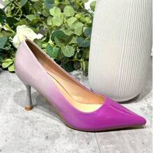 Lilac Purple