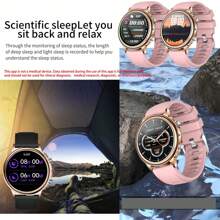 SGDDFIT Relojes inteligentes