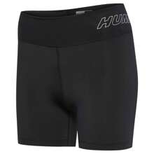 Hummel Women's Sports Leggings In Black ✅ Delivery 24/72h To Spain (Mainland) - الأسود - مشاهدة 3