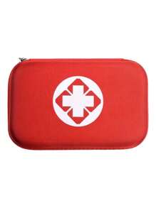 Kit de primeros auxilios para bolsa de emergencia