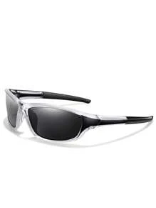 Fashion Sport Glasses For Women And Men Cycling Glasses Running Glasses, Classic Square Frame Shades For Cycling, Running, Hiking, Shopping, Selfie, Party, Travel, Beach, Vacation. Easy Comfort Casual Outfits Outdoor Cycling Glasses For Summer Beach Vacation, Outdoor, Travel Autumn Accessories Goggles