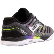 Joma Buty Halowe Regate Rebound dla Mężczyzna w kolorze Czarny ✅ Dostawa w ciągu 3-5 dni