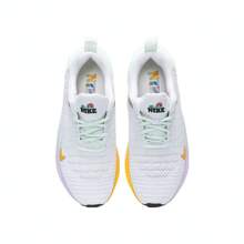Zapatillas de running de caña baja NIKE REACTX INFINITY RUN 4 para mujeres 2024 HF5730-191 - Blanco - Ver 6